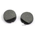 Ebc Front Brake Pads - FA13 - Honda CB350 CB360 CB400F CB450 CB500 CB550 CB750