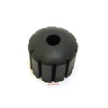 Genuine Honda Gas Tank Front Rubber Holder - 17611-283-010 - CB450K CB500 CB550