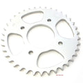 Parts Unlimited Rear Sprocket 38T Honda CB350 CL350 CB360 CJ360 CB400F K22-3577