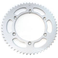 Parts Unlimited Rear Sprocket - 520 - 54T - Honda CR125R CR250R CR480R