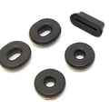 Honda Side Cover Grommet Set - CB Goldwing Gold Wing GL Motorcycle