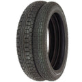 Irc GS-11 Tire Set - Honda SL350K 69-71 CB500T/550 CB750F 75-78 CB750K