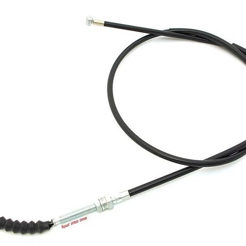Parts Unlimited Front Brake Cable - K28-6004 - 45450-290-010 - Long - CL350