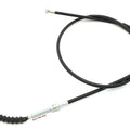 Parts Unlimited Front Brake Cable - K28-6004 - 45450-290-010 - Long - CL350