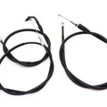 Motion Pro Control Cable Set - Honda CB550 CB550F CB750 CB750F - Early 1969-1976
