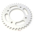 Parts Unlimited Rear Sprocket - 37T - 41201-374-000 - Honda CB500 CB550 CB550F