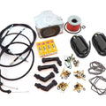 Ultimate Tune Up Kit Honda CB550K 1974 - 1976 Coils Filters Plugs Cables Points
