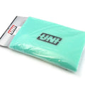 Uni Universal Motorcycle Filter Foam - 12" x 16" x 5/8" - Green