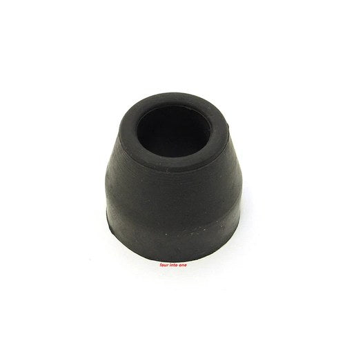 Genuine Honda Handlebar Rubber Damper - 53133-237-680 - CB350 CL350 CB360 CB450