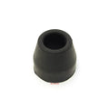 Genuine Honda Handlebar Rubber Damper - 53133-237-680 - CB350 CL350 CB360 CB450