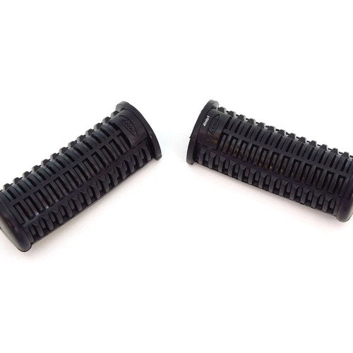 Genuine Honda Foot Pegs - Set of 2 - 95011-21000 CA100/102/105T/110/200 QA50 S65