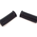 Genuine Honda Foot Pegs - Set of 2 - 95011-21000 CA100/102/105T/110/200 QA50 S65