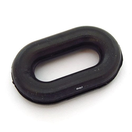 Genuine Honda - Rubber Grommet - 17247-240-000 - CB/CL/SL/XL100/125 CB/CL175/350