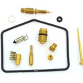 Carburetor Carb Repair Rebuild Kit - CB360 CJ360T CL360 Gaskets and Jets