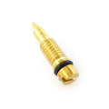 Carburetor Float Bowl Drain Screw - Honda CB400T CM450 CX500 CB550 CB650 CB750