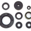 Engine Oil Seal Kit - Honda CB450 CL450 Scrambler CB500T Twins 8 Seals 1968-1976