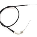 Throttle Cable - Push - Honda CB/CL/CJ360 - Throttle Cable B - 1974-1977