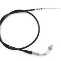 Pull Throttle Cable Honda CB360 CB360G CB360T CJ360T CJ360 CL360 1974 - 1977