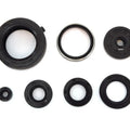 Engine Oil Seal Kit - Honda CB360 CB360T CJ360 CJ360T CL360 Twins - 7 Seals