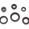Engine Oil Seal Kit - Honda CT90K CT90 Trail 1966-1979 - 6x Oil Seals