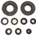 Engine Oil Seal Kit - Honda CA72 CB72 CA77 CB77 250 305 Super Hawk Dream 9 Seals