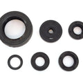 Engine Oil Seal Kit - Honda TL250 TL250K Trials Trial - 6 Seals Set