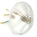 Reproduction 6V Headlight - Honda Z50 - 1972-1978 - Monkey Gorilla Mini Bike