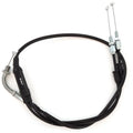 Short Throttle Cable - Honda CB450 CB450K CL450 CL450K Twins Clubman Drag Bars