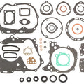 Engine Rebuild Kit - Honda CT90 Trail 90 - 1966-1979 - Gasket Set + Oil Seals