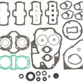 Engine Rebuild Kit - Honda CB450K1-K7 CL450 CB500T Twins - Gasket Set + Seals