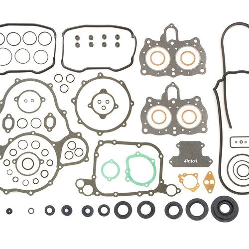 Engine Rebuild Kit - Honda GL1000 Gold Wing Ltd 1975-1979 Gasket Set + Oil Seals