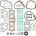 Engine Rebuild Kit - Honda CB750F Super Sport - Late 1976 Top Bottom End + Seals