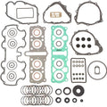 Engine Rebuild Kit - Honda CB750 - 1977-1978 - Gasket Set + Seals + Piston Rings