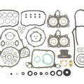 Engine Rebuild Kit - GL1100 Gold Wing Goldwing - 1980 1981 - Gasket Set + Seals