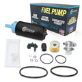 Qfs Fuel Pump +Reg +Gasket +Filter for 04-23 KTM Adventure Super RC8 61007088200