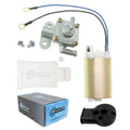 Suzuki GSXR750 Srad Fuel Pump, Petcock & Grommet, 1996-1997 15100-34E00 33E00