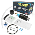 Buell Efi Fuel Pump 2002-2009 Lightning XB9R XB12R +Regulator P0130.5A8 P0130.5A