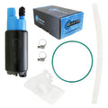 Qfs Efi Fuel Pump +Tank Seal +Strainer for 2001-17 Honda Goldwing 16700-MCA-013