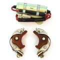 Tune Up Kit - Points & Condensers - Honda CB/CL450 CB500T GL1000