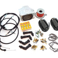 Ultimate Tune Up Kit Honda CB550 CB550F Super Sport Coils Filters Points Cables