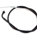 Motion Pro Throttle Cable - Pull - 02-0018 - Honda CB650 CB750 CB900 CB1000 Dohc