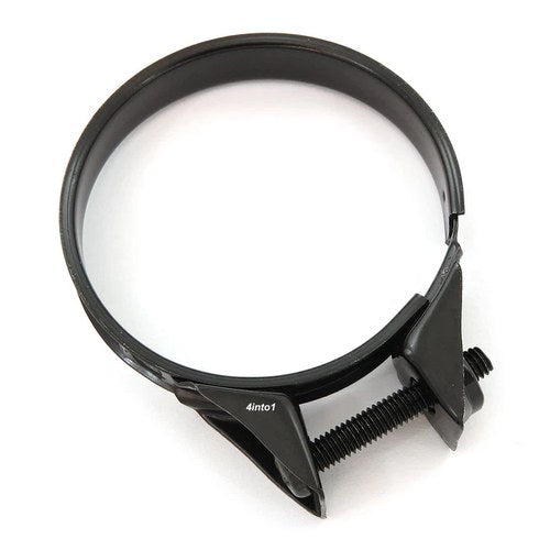 Reproduction Carburetor Clamp - 95018-44250 - XL/XR100/125/185/200 CB500/550
