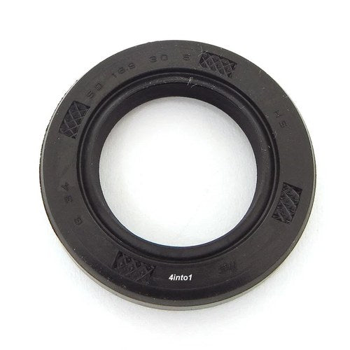 Genuine Honda Crankshaft Oil Seal - 18.9X30X5 - 91202-GK4-722 - S65 Z50 S65