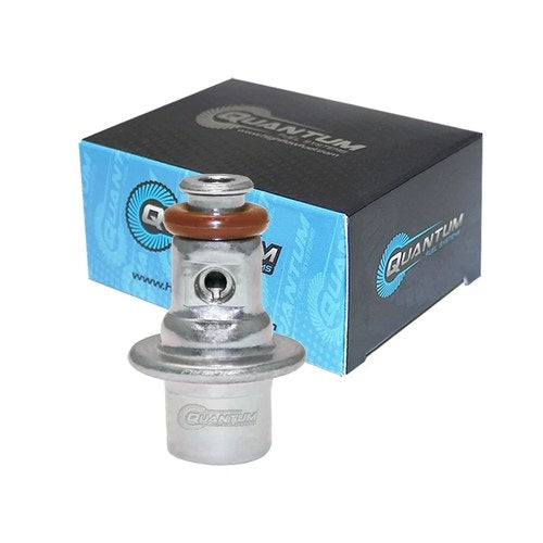 Qfs Fuel Pressure Regulator for BMW 16147724969 Husqvarna Ducati