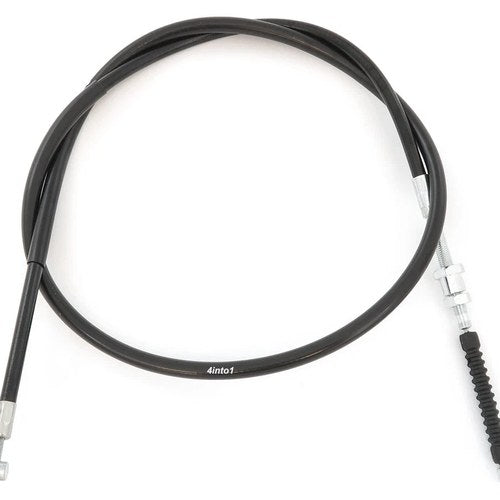 Short Front Brake Cable - Honda MT250 XL250 XL350 CB350 CL350 SL350 CB450 CL450