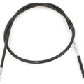 Short Front Brake Cable - Honda MT250 XL250 XL350 CB350 CL350 SL350 CB450 CL450