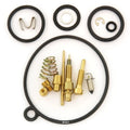 Carburetor Rebuild Carb Repair Kit Honda CT70 Trail 70 1978-1981 - gaskets jets