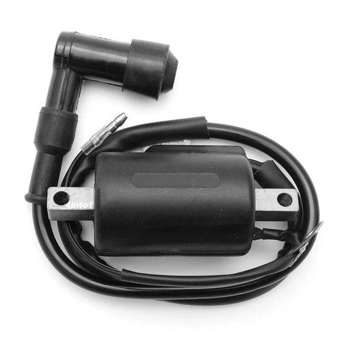 Ignition Coil with Cap - Honda Z50 Mini Trail 1968 1969 1970 1971
