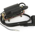Ignition Coil with Cap - Honda CT70 Trail 70 1969-1982 - 30530-126-921