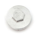 Valve Tappet Cover - 12361-300-000 - Honda Z50 CT70 CB350/400F/500/550/750/900F